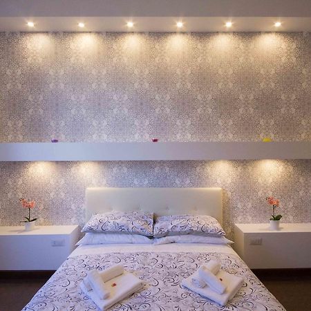 Stazione San Pietro 20 Apartment Рим Экстерьер фото
