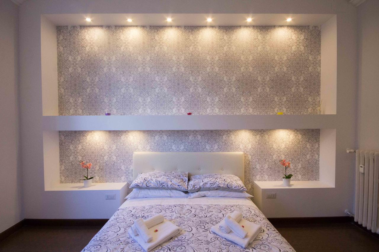 Stazione San Pietro 20 Apartment Рим Экстерьер фото