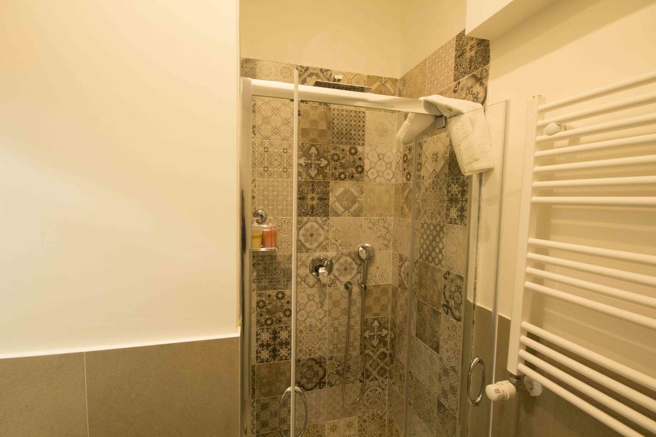Stazione San Pietro 20 Apartment Рим Экстерьер фото
