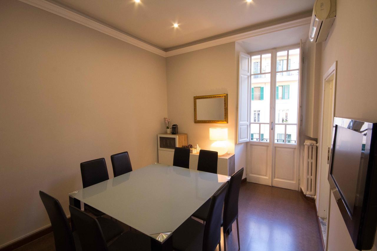 Stazione San Pietro 20 Apartment Рим Экстерьер фото