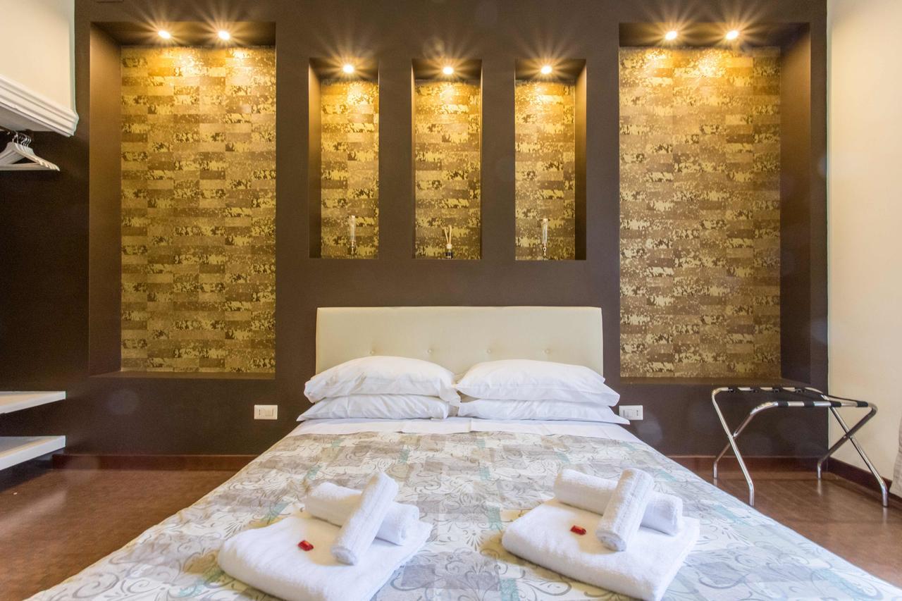 Stazione San Pietro 20 Apartment Рим Экстерьер фото